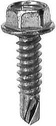 HEX WASHER HD TEKS SCREW, #14 X